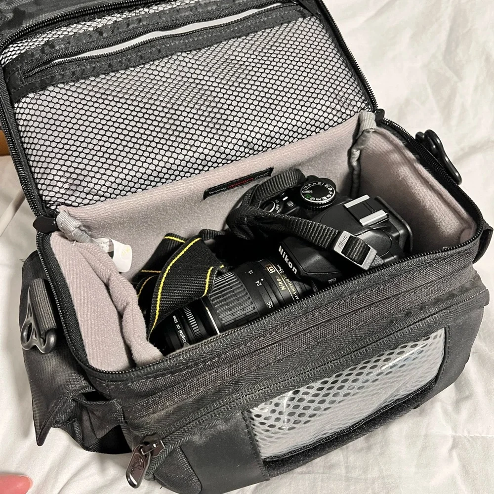 Nikon D3100 18-55 VR KIT